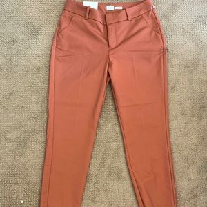 Brand New Work Pants